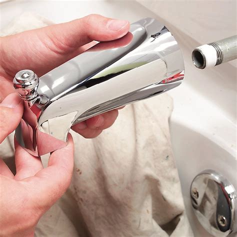 How to Install Bathtub Faucet Handle Replacement Like a Pro?