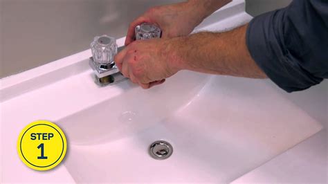 How to Install Bathtub Faucet Water Filter Like a Pro?