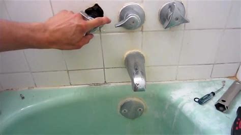 How to Install How to Stop a Bathtub Faucet From Dripping Like a Pro?