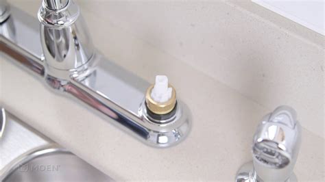 How to Install Moen Bathtub Faucet Cartridge Like a Pro?