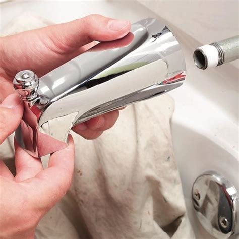 How to Install Pfister Bathtub Faucet Like a Pro?