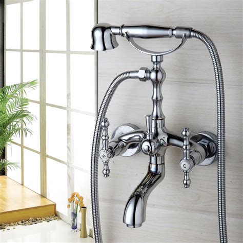 Is Bathtub Faucet and Shower Head Durable Enough for Daily Use?