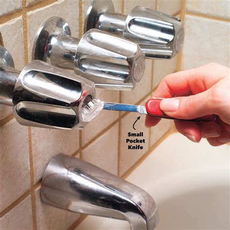 Is How to Repair a Leaky Bathtub Faucet Durable Enough for Daily Use?