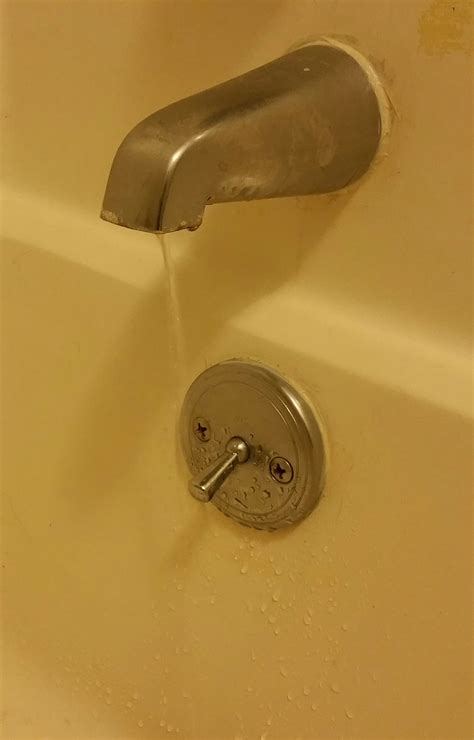 Is How to Stop a Leaky Bathtub Faucet Durable Enough for Daily Use?