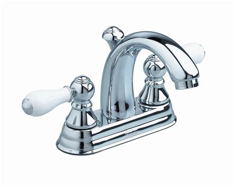 What Are the Most Stylish American Standard Bathtub Faucet Options?