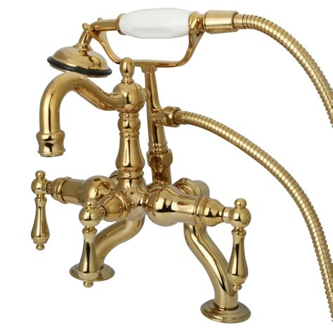 What Are the Most Stylish Antique Bathtub Faucets Options?