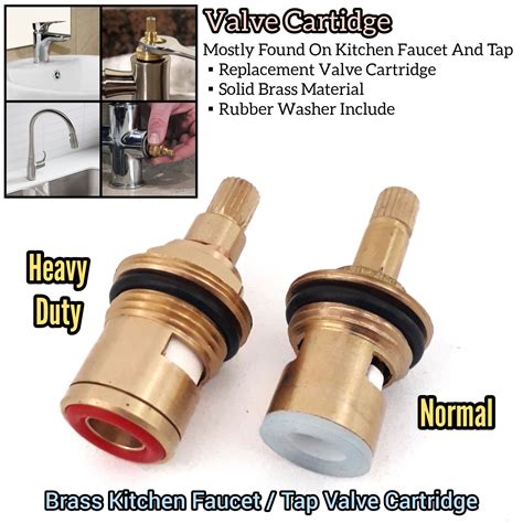 What Are the Most Stylish Bathtub Faucet Cartridge Replacement Options?