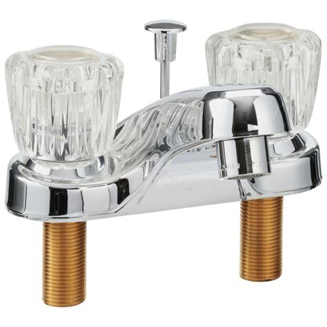 What Are the Most Stylish Bathtub Faucet Knobs Options?