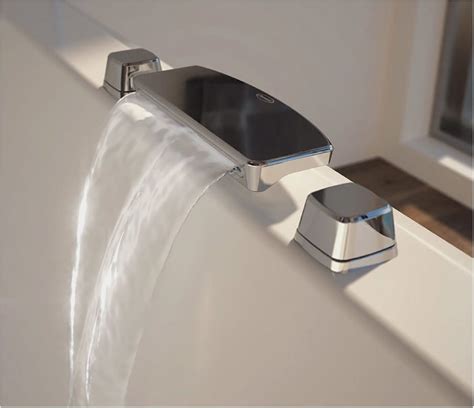 What Are the Most Stylish Jacuzzi Bathtub Faucet Options?