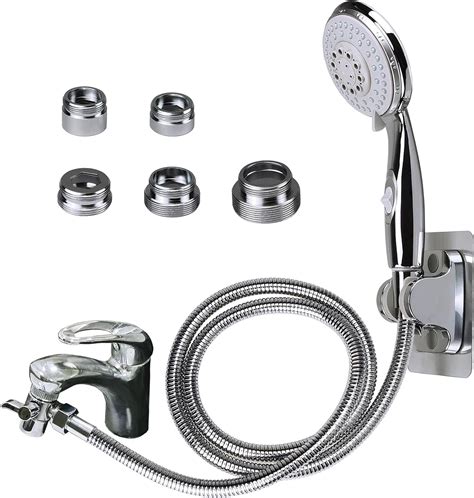 What Are the Most Stylish Sprayer Attachment for Bathtub Faucet Options?