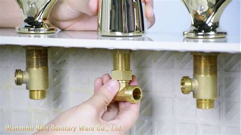 When Is It Time to Upgrade to Bathtub Faucet Adapter?