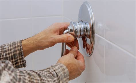 When Is It Time to Upgrade to Bathtub Faucet to Shower Converter?