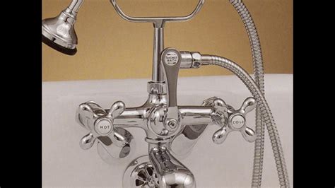 When Is It Time to Upgrade to Old Bathtub Faucets?