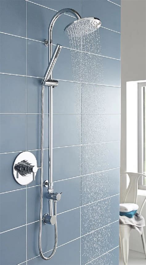 Why Should You Choose Bathtub Faucet with Shower for Your Bathroom?