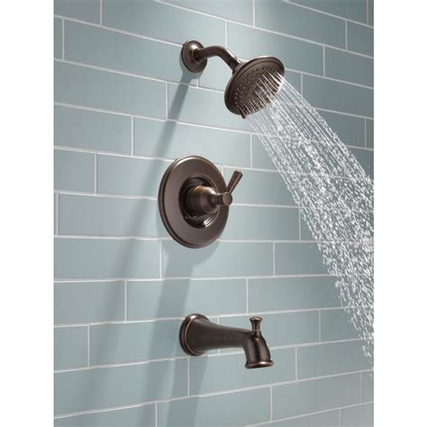 Why Should You Choose Delta Bathtub and Shower Faucets for Your Bathroom?