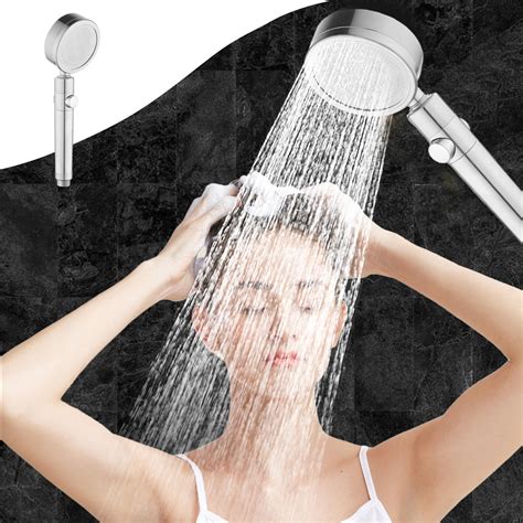 Why Should You Choose Shower Head for Bathtub Faucet for Your Bathroom?