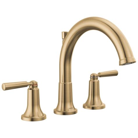 Why Should You Choose Two Handle Bathtub Faucet for Your Bathroom?